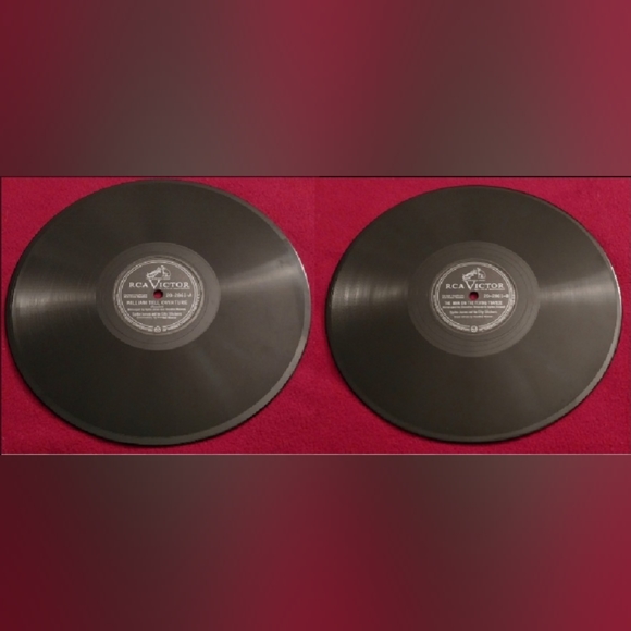 7 Spike Jones and His City Slickers 10" 78rpm Shellac Records Album All Tested - Picture 4 of 11